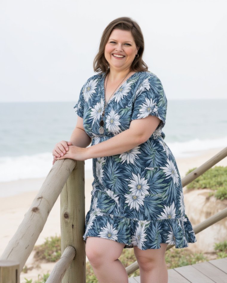 Liz, founder of Clipart Prep Studio