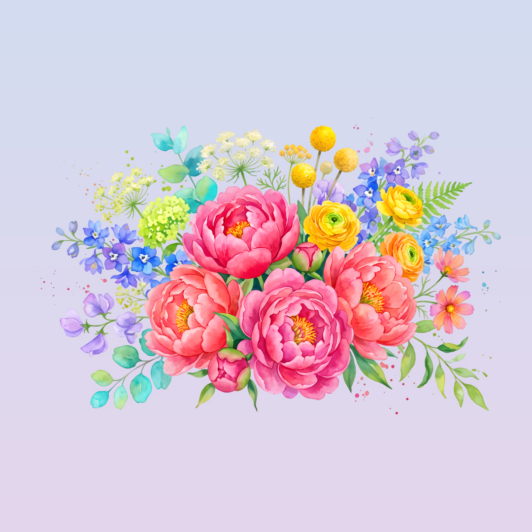 Raw AI clipart still sitting on its background
